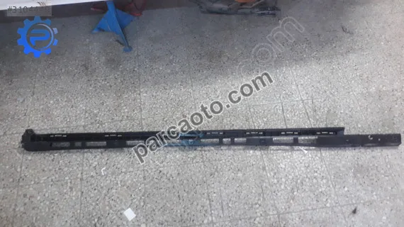 Mercedes glc 253 braket marşpiyel braketi sol a2536900127