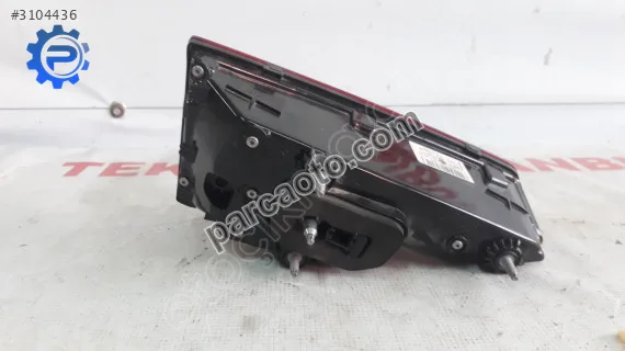 Audi a4 stop sağ bagaj 8w5.945.094e
