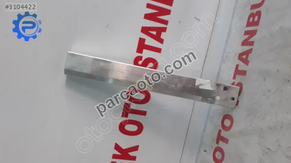A b cla radyatör traversi travers bağlantı a2466280229