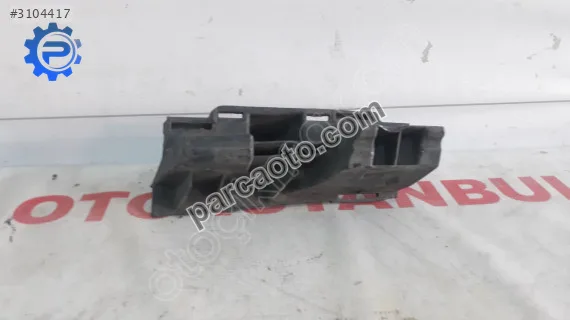 Mercedes e 212 braket ön tampon sağ taşıyıcı a2128852465