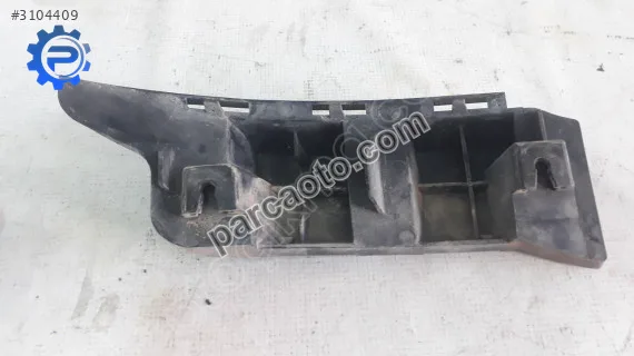 Mercedes c 204 braket arka tampon sağ a2048800203