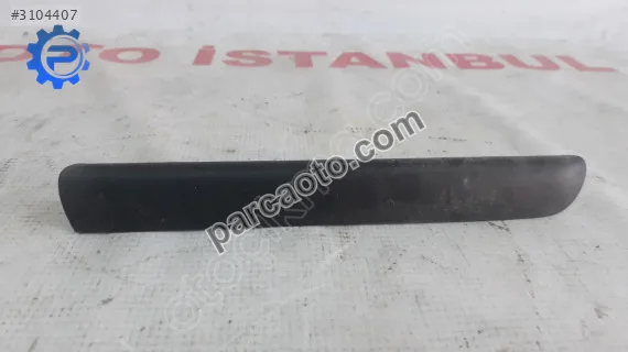 Bmw e46 çıta sağ çamurluk çıtası 51138208448