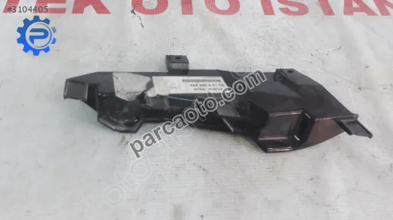 Bmw e39 far ayağı sağ 6388362442