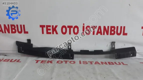 Bmw e46 bakalit su saptırıcı 51127895234