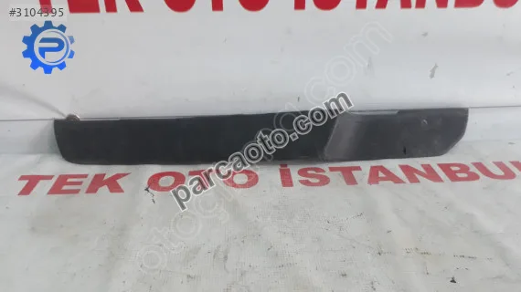 Range rover  bakalit ön tampon sağ dfb500160