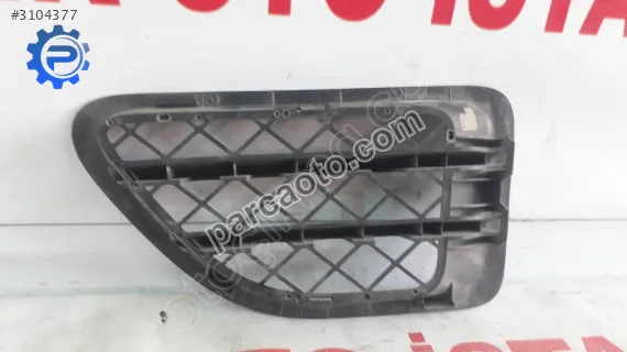 Range rover  bakalit çamurluk ızgarası sağ jak500220