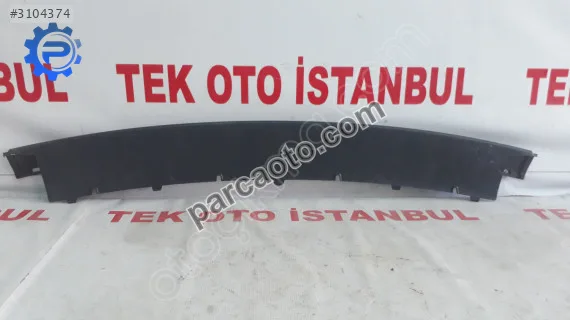 Range rover  bakalit ön tampon alt bakaliti dxj500040