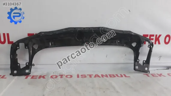 BMW 1 Serisi Ön Panel - İstanbul Anadolu Ataşehir