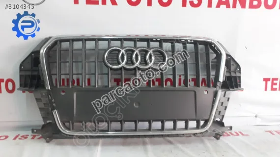 Audi q3 panjur