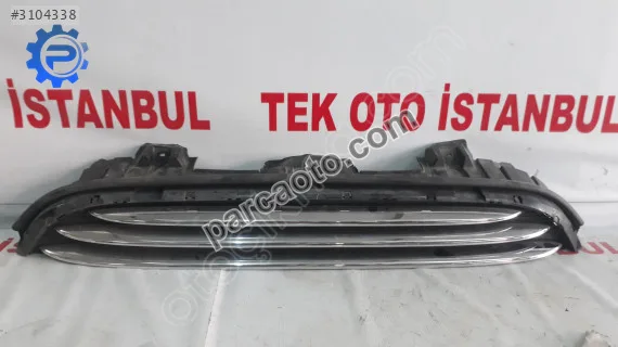 Mini cooper panjur