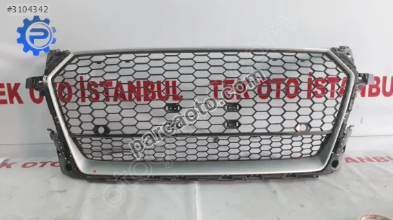 Audi a4 panjur