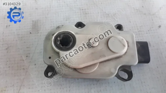 Bmw f10 havalandırma motoru 6466r151