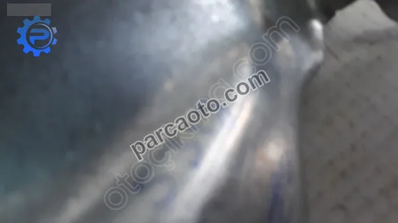 Mercedes C 205 BRAKET A2058150631