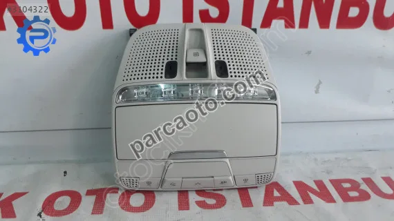 Mercedes C 205 TAVAN LAMBASI A0009008906