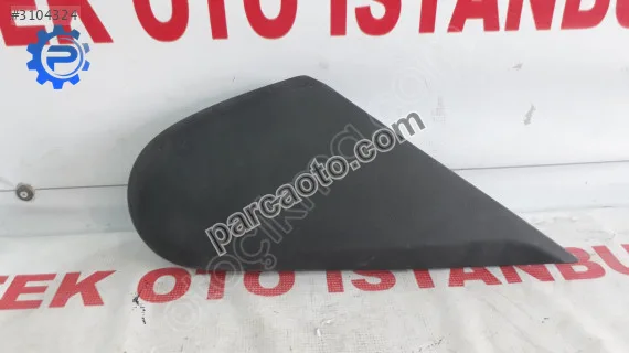 Mercedes cla 117 panjur orta kısım