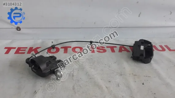 Mercedes c 205 koltuk kilidi  a2059205000 sağ