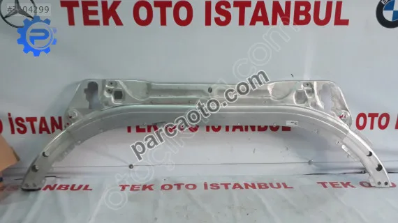 Mercedes c 205 ön panel alüminyum