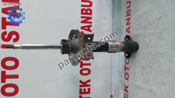 Mercedes e 212 amortisör ön sağ a2123208538