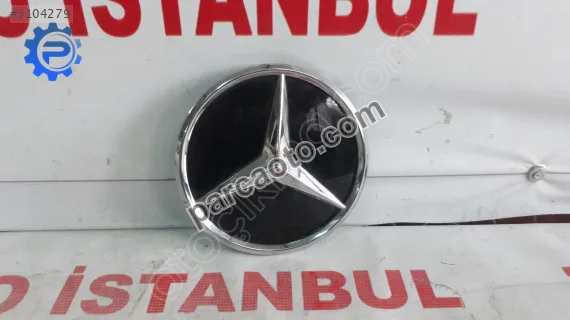 Mercedes CLA 117 ARMA A0008880400