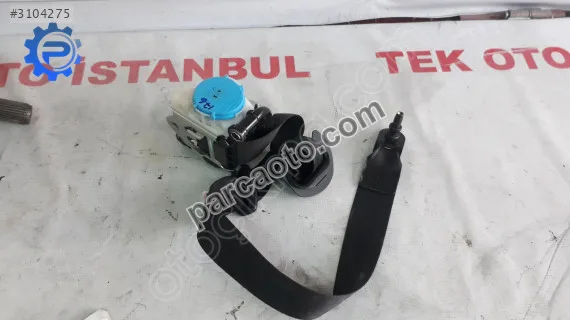 Mercedes a 176 emniyet kemeri sağ ön a1768602185