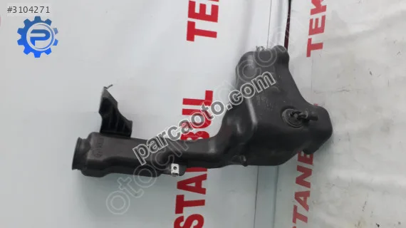 Mercedes c 204 cam yıkama deposu a2048601560