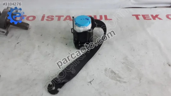 Mercedes a 176 emniyet kemeri sol arka a1768602385