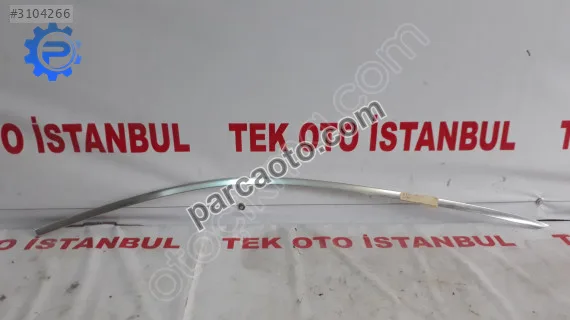 E e220 çıta sağ ön cam çıtası