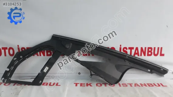 Bmw f10 bakalit 51767019904
