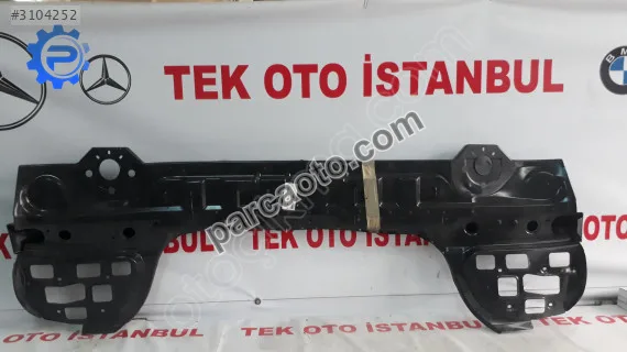 Bmw e39 arka panel 41348205601