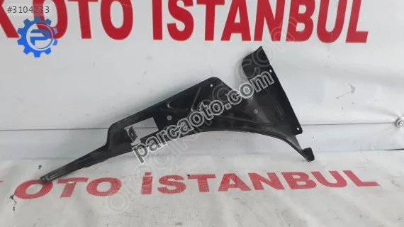 Mercedes clk 208 braket arka tampon sol destek a2088850136