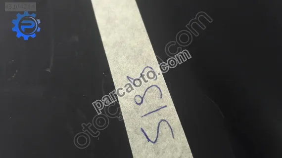 Bmw f30 bakalit sol tampon bakaliti 51718055019