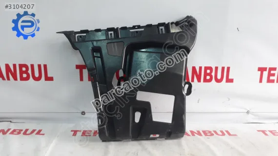 Bmw f30 braket sol arka m seri 51127256923