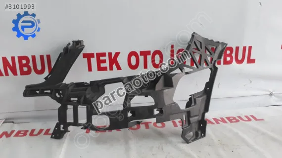 Mercedes C 204 BRAKET SOL ÖN A2048854165