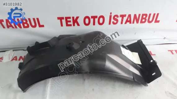 Bmw e90 davlumbaz sol ön arka