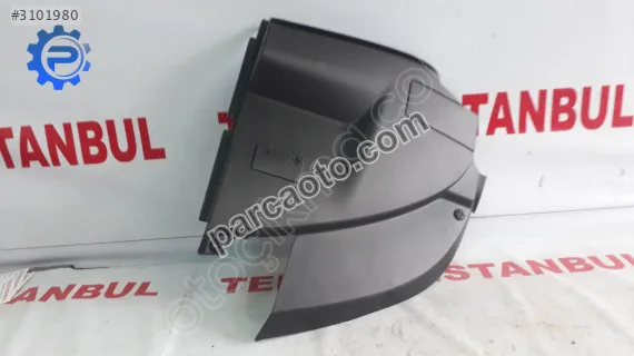 Volkswagen transporter kapak akü kapağı 7e0119515a