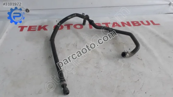 Mercedes c 205 hortum yağ konektör hortumu a6262030017 dizel