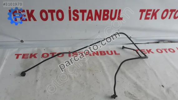 Mercedes vito 447 hortum fiskiye hortumu a4475010225