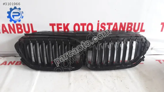 Bmw g11 radyatör paneli 7 seri 5113187156-10