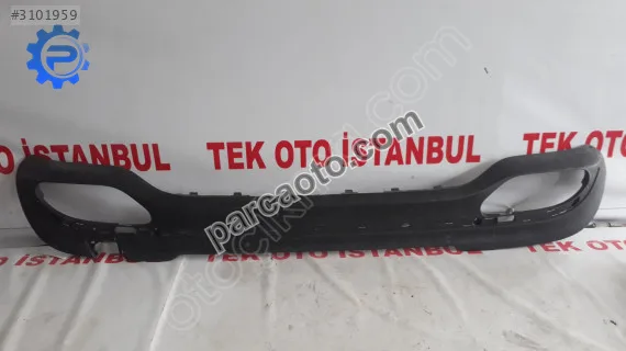 Mercedes e 212 spoyler makyajlı amg a2128853038