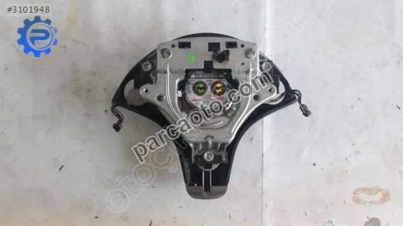 Slk-clc direksiyon airbag a2308601102