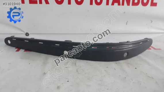 Mercedes e 211 çıta ön tampon sol a2118850912