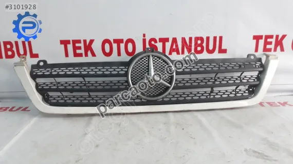 Mercedes SPRINTER 901 PANJUR