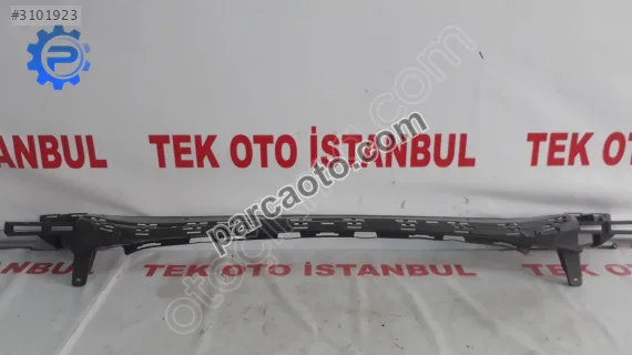 Mercedes e 212 braket ön tampon alt braketi a2128854065