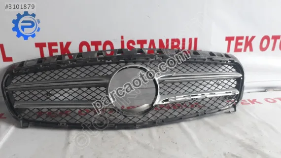 Mercedes A 176 PANJUR