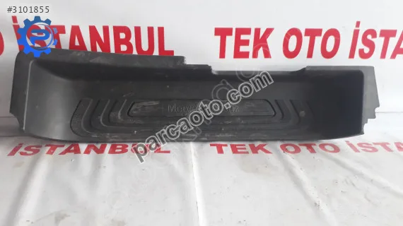 Mercedes vito 447 bakalit sol ön eşik bakaliti a4476801506