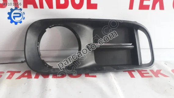 Mini countryman sis kapağı sağ 51117390534  f60