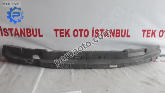 Bmw f20-f21 tampon köpüğü