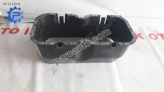 Bmw f10 bakalit bagaj bölmesi 514796163192