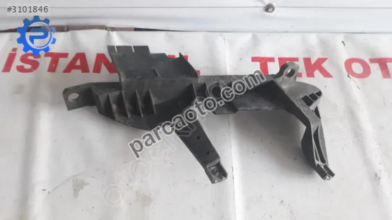 Bmw e83 braket x3 sol far braketi 1301073024