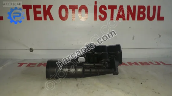 E-c  yağ filtre gövdesi a2711801210